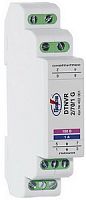 УЗИП серии DTNVR 2/180/1 G - устройство для защиты оборудования слаботочных цепей, размещено в корпусе для крепления на DIN-рейку 35 мм | код 402 003 | Hakel
