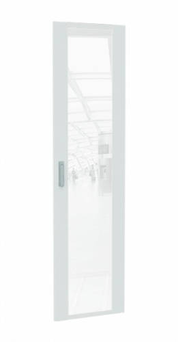 Дверь телекоммуникационная обзорная 1200х800х17мм ПРОВЕНТО | код D 120.80 IV | ПРОВЕНТО