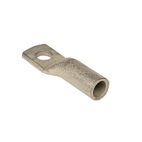 Наконечник медный луженый ТМЛ DIN 50-12 PROxima | код tml-din-50-12 | EKF