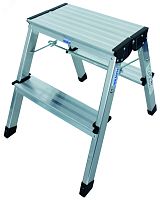 Подставка TREPPY 2х2 ступени | код 130013 | KRAUSE