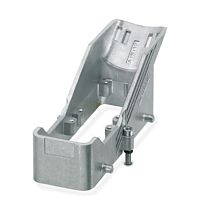 Монтажная рама штекера HC-CIF-2B6-HFFD-WH-AL | код 1404215 | PHOENIX CONTACT