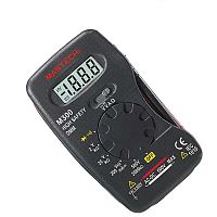 Мультиметр цифровой MASTECH M300 карманного формата | код 98757 | Mastech