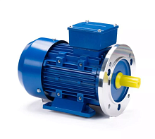 Электродвигатель 71B6-SDN- IM B35 0.25/1000 Китай (ESQ) | код 01.05.219994 | ESQ