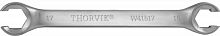 W40911 Ключ гаечный разрезной серии ARC, 9х11 мм | код W40911 | Thorvik