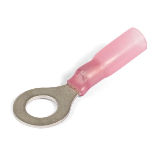 Наконечник кольцевой НКИ-Т 1,5-4 (КВТ) | код 66621 | КВТ Наконечник кольцевой НКИ-Т 1,5-4 (КВТ) | код 66621 | КВТ