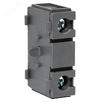 Контакт дополнительный для TwinBlock | код tb-axcontact | EKF