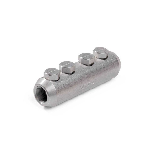 Соединитель болтовой 4СБП-35/50 КВТ 67039 фото 2