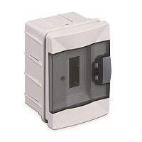 бокс 2авт СУ | код 63002 | Makel