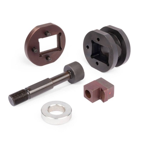 Крейцмейсель КПО-26х12 серия ПРОФИ | код 92358 | КВТ фото 5