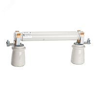 Предохранитель ПКТ-101-10-10-31,5-У3 | код 115309 | КЭАЗ