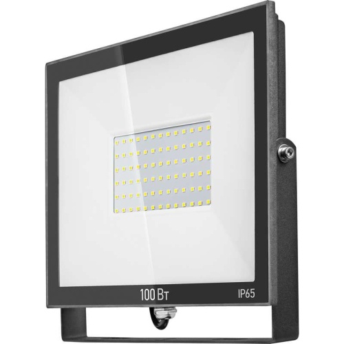 Прожектор 61 947 OFL-100-4K-BL-IP65-LED | Код. 61947 | ОНЛАЙТ