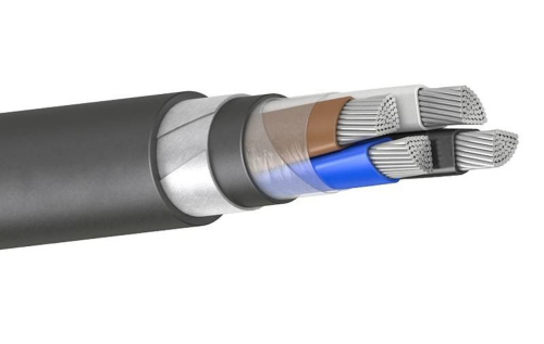 Кабель АВБШв 4х185.0 1кВ МС | код БП-00000363 | ЭлПром