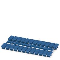 Маркировка для клеммных модулей UM1U-TM (5X10) BU | код 0833033 | PHOENIX CONTACT