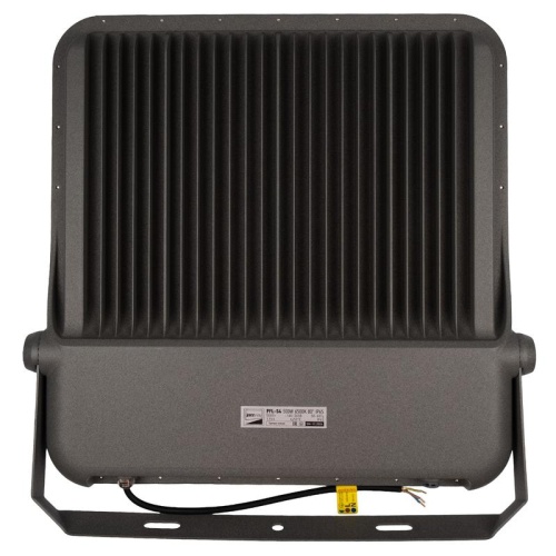 Прожектор светодиодный ДО-500Вт 75000Лм 6500К IP65 160–265В угол светораспр.80 град. JazzWay | код 5064072 | JazzWay фото 3