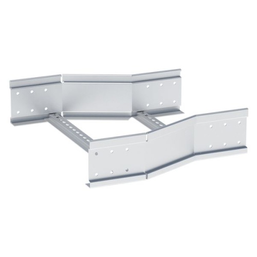 Переходник по ширине центральный лестничный усиленный 150х900х600 мм (2 мм) EKF | код wcltp150x900x600-2 | EKF Переходник по ширине центральный лестничный усиленный 150х900х600 мм (2 мм) EKF | код wcltp150x900x600-2 | EKF