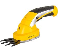 АКЦИЯ! Аккумуляторный электрический триммер-кусторез Huter GET-120, , Шт | код 70/1/41 | HUTER