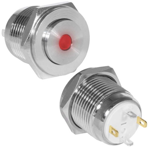 GQ16PH-10D/J/R/N off-(on) | код 116974 | Ruichi