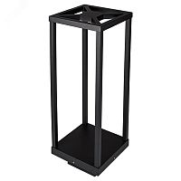 Светильник LGD-Path-Cub-H500B-12W Warm White (ARL, IP54 Металл, 3 года) | код 21800 | Arlight