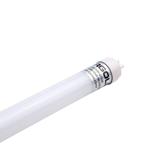 Лампа светодиодная LED-Т8-60-10W-G13-6K PRO Т8 10Вт G13 6500К 600мм 172-265В Ergolux 15124 фото 3
