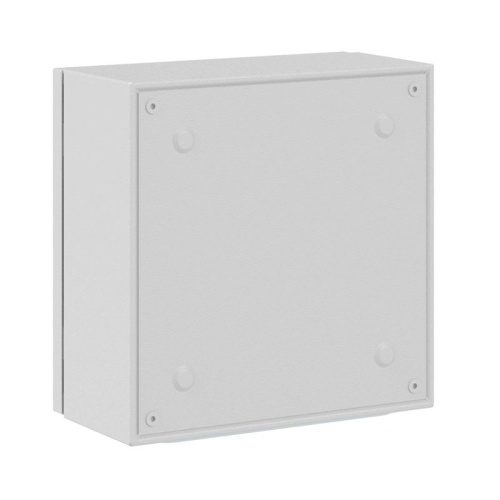 Корпус навесной уличный ST Outdoor с М/П ВxШxГ 300x300x150 мм, IP66 | код R5ST0331-OUTDOOR | DKC фото 3