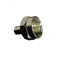 75-Ом Нагрузка | код F125-24 | LANS