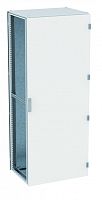 Шкаф распределительный сталь 08пс 2200х800х600 IP55 RAL7035 ПРОВЕНТО | код MPS 220.80.60| ПРОВЕНТО