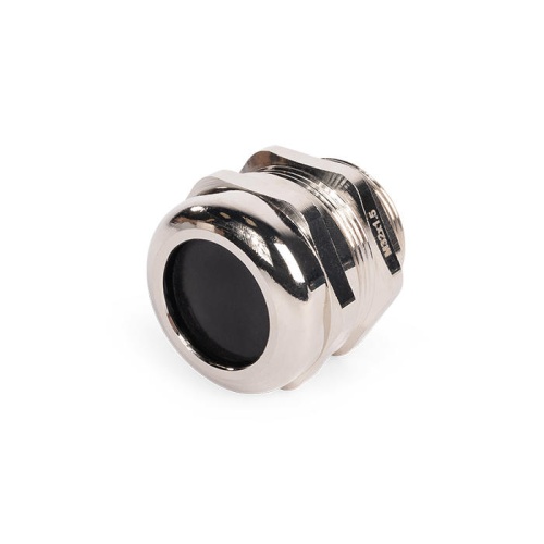 Кабельный ввод латунный МGM-L 40 (22-30 мм) (Fortisflex) | код 88619 | Fortisflex