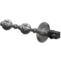 Датчик уровня поплавковый ПДУ-3Н.2.1000.800.СL100 | код 151070 | ОВЕН