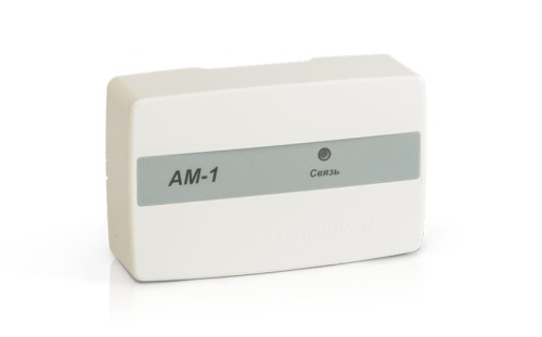 Метка адресная АМ-1 Рубеж Rbz-042076 Метка адресная АМ-1 Рубеж Rbz-042076