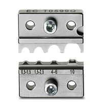 Матрица CF 500/DIE RC 10 | код 1212244 | PHOENIX CONTACT