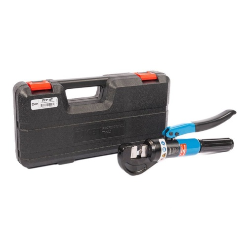 Пресс гидравлический ручной ПГР- 6т МАСТЕР КВТ 92048 фото 6 Пресс гидравлический ручной ПГР- 6т МАСТЕР КВТ 92048 фото 6