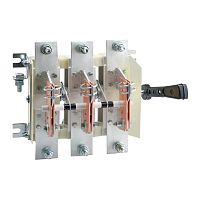 Разъединитель РЕ19-31-31120-100А-ИП-УХЛ3-КЭАЗ (1 шт.) КЭАЗ | код 119552 | КЭАЗ