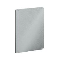 Плата монтажная для навесных корпусов ВхШ 1000х800 мм | код R5ST108MP | DKC