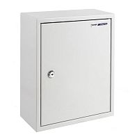 Корпус навесной ЩРн-24 IP31 265х310х120 метал. PRIZMA TOKOV Electric TKE-PZ-MRB-24-IP31