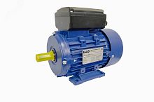 Электродвигатель однофазный БЭЗ АИРЕ 80B4 IM1081 (1,1 кВт/1500 об/мин) | код 60316 | ТМ БЭЗ