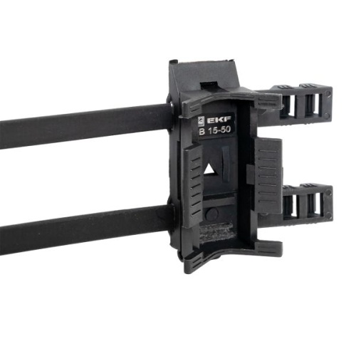 Дистанционный фиксатор DB 15-50 | код db-15-50 | EKF фото 2 Дистанционный фиксатор DB 15-50 | код db-15-50 | EKF фото 2