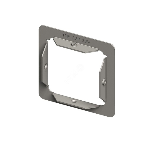 Рамка установочная EZP 144F | код CM250260 | CABLOFIL