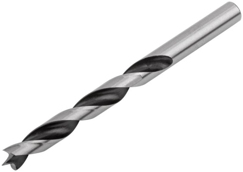 Сверло по дереву CrV Профи 11мм FIT 36068 фото 2 Сверло по дереву CrV Профи 11мм FIT 36068 фото 2