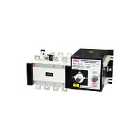 Автоматический ввод резерва YCS1 160 4P 160A 230В AC | код B050334 | CNC