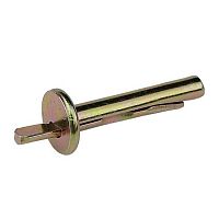 Анкер-клин 6x40 (200 шт/уп) | код PR08.4323 | Промрукав