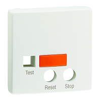 Крышка защитная OptiStart TF-FX-3802 для реле TF-...38 и контакторов F-09...F-25 | код 336153 | КЭАЗ