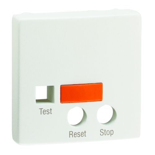 Крышка защитная OptiStart TF-FX-3802 для реле TF-...38 и контакторов F-09...F-25 | код 336153 | КЭАЗ