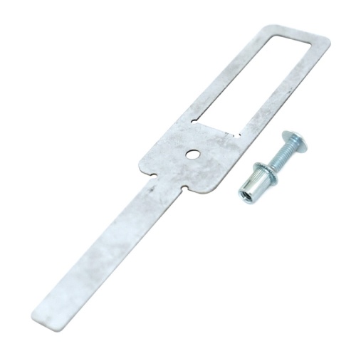 Комплекты для крепления ОКЛ с использованием винта, заклепки и хомута FR ПР-60 (100 шт) Промрукав | код PR08.5205 | ПРОМРУКАВ Комплекты для крепления ОКЛ с использованием винта, заклепки и хомута FR ПР-60 (100 шт) Промрукав | код PR08.5205 | ПРОМРУКАВ