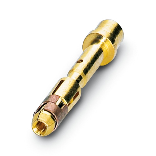 Обжимной контакт ST-10KS035 | код 1618464 | PHOENIX CONTACT