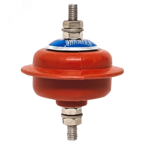 Ограничитель перенапряжения ОПН-П-0,22/0,28/1,5/75 Stingray | код opn-p-0,22-0,28-1,5-75 | EKF