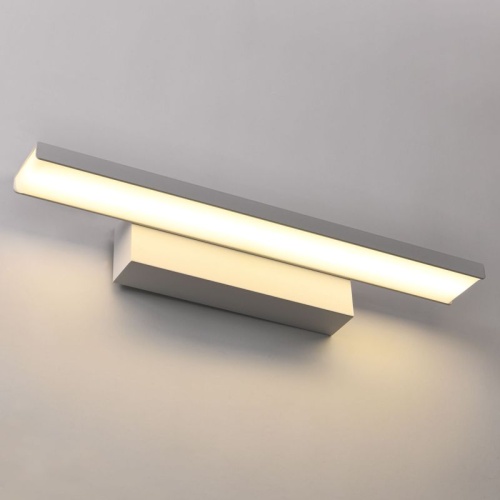 Светильник светодиодный 5116 настенный для подсветки картин и зеркал 8Вт 4000К IP20 белый  | код LT-DBB0-5116-08-40-K01 | IEK