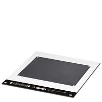 Маркеры для устройств LS-EMSP-AL (150X120) BK | код 0831633 | PHOENIX CONTACT