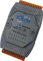 I-7055D-NPN CR I-7055D with LED Display (RoHS) | код 00-06081330 | ICP DAS