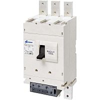 Выключатель автоматический ВА55-43 331830-00УХЛ3 1600А, 690В | код 1003437 | Контактор