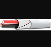 Кабель КПСЭнг(А)-FRLSLTx 1х2х0.5 для ОПС и СОУЭ | код 1578453 | Технокабель НН